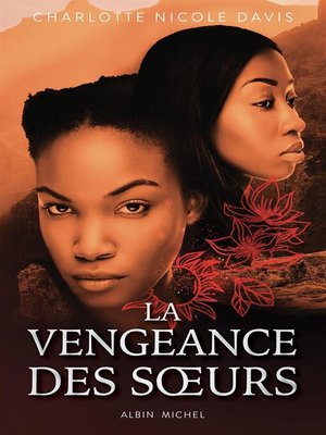 cover image of La Vengeance des soeurs--tome 2